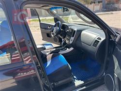 ميركوري مارنر